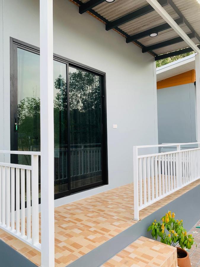 Suanvadee Resort สวนวดี รีสอร์ท Don Sak Extérieur photo