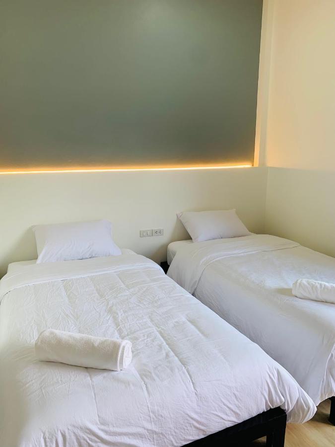 Suanvadee Resort สวนวดี รีสอร์ท Don Sak Extérieur photo