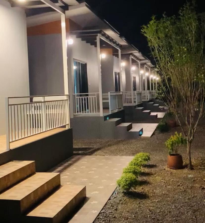 Suanvadee Resort สวนวดี รีสอร์ท Don Sak Extérieur photo