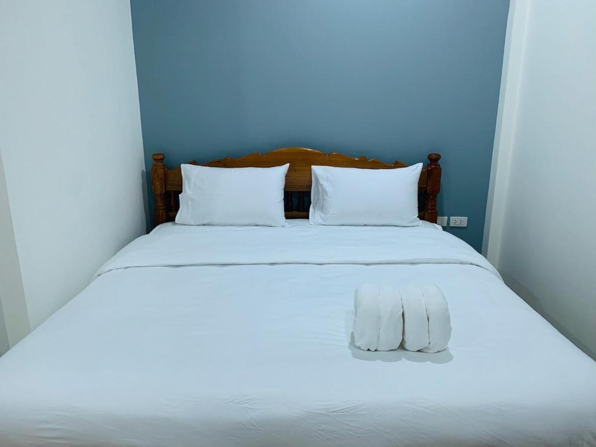 Suanvadee Resort สวนวดี รีสอร์ท Don Sak Extérieur photo