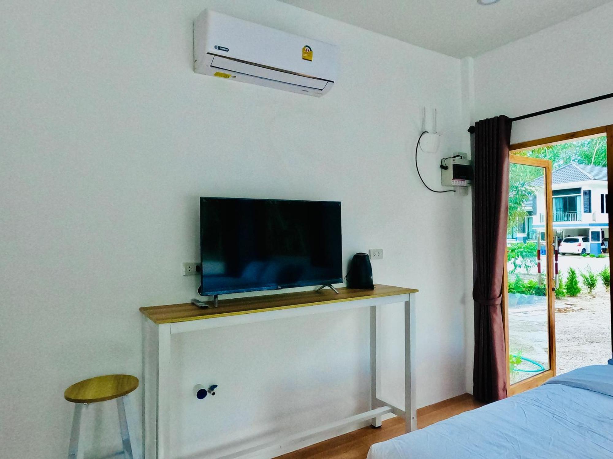 Suanvadee Resort สวนวดี รีสอร์ท Don Sak Extérieur photo