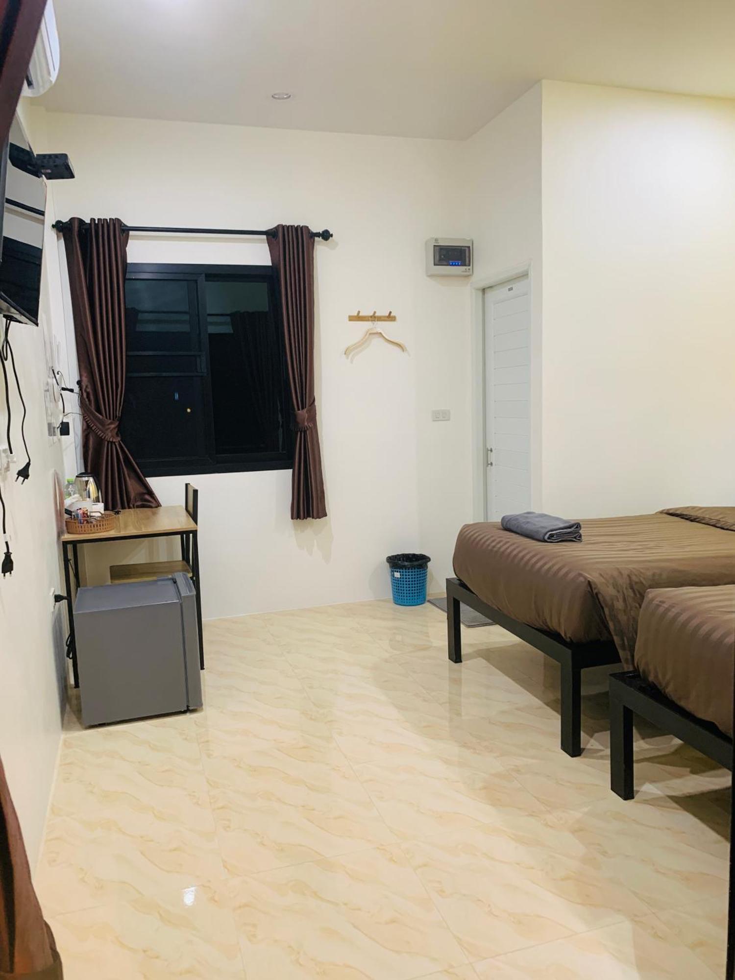 Suanvadee Resort สวนวดี รีสอร์ท Don Sak Extérieur photo