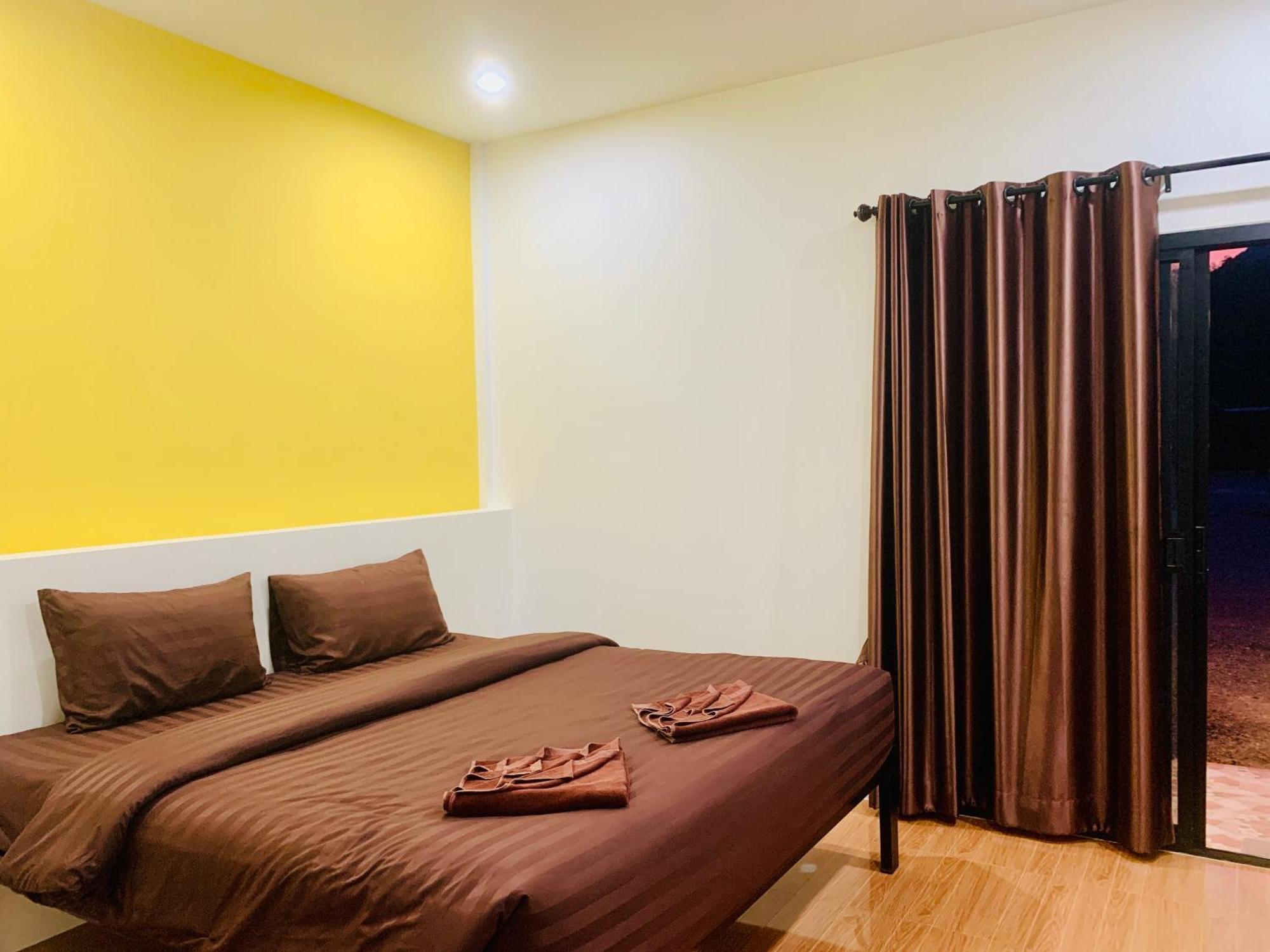 Suanvadee Resort สวนวดี รีสอร์ท Don Sak Extérieur photo