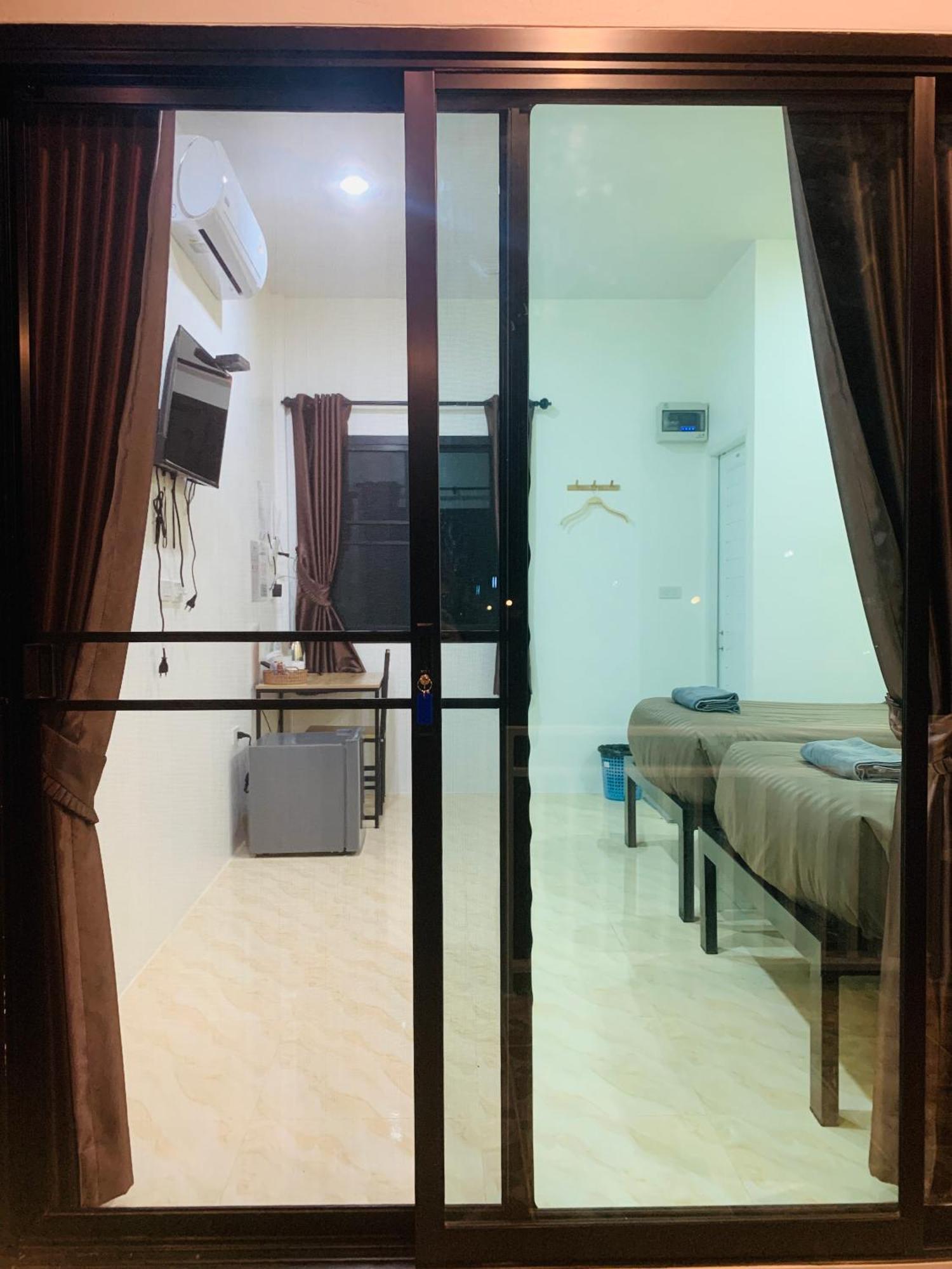 Suanvadee Resort สวนวดี รีสอร์ท Don Sak Extérieur photo