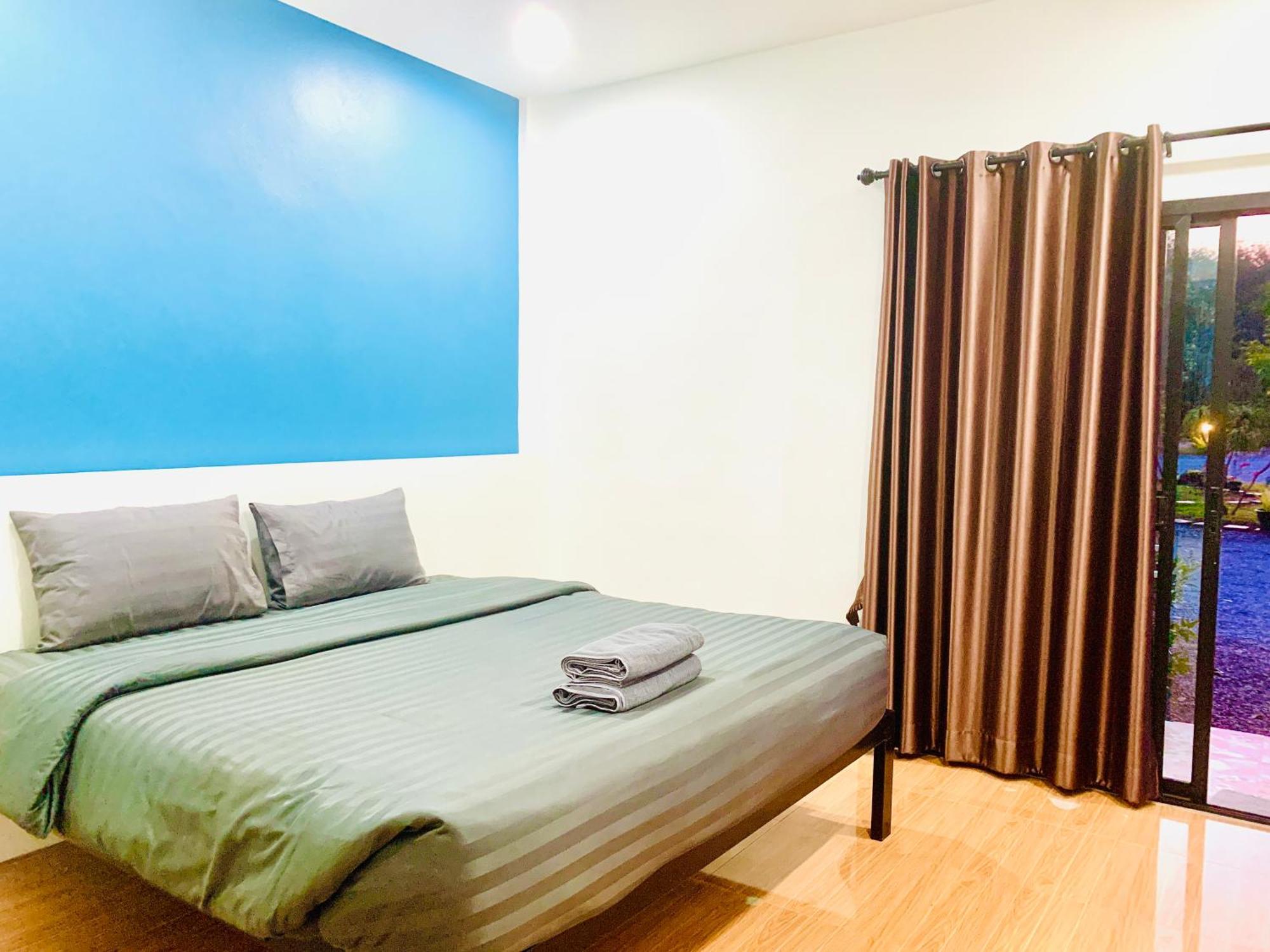 Suanvadee Resort สวนวดี รีสอร์ท Don Sak Extérieur photo
